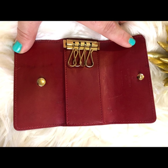 LV Key Cles - Picture 4 of 8